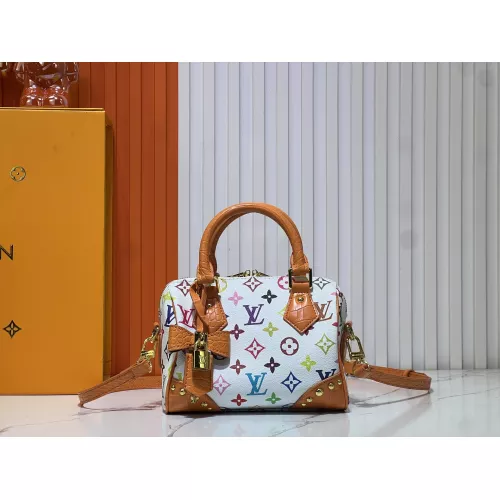 Wholesale Louis Vuitton AAA Quality Handbags For Women #1305300 $68.00 USD, Wholesale Quality Replica Louis Vuitton AAA Quality Handbags