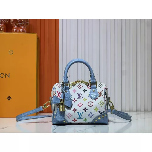 Wholesale Louis Vuitton AAA Quality Handbags For Women #1305301 $68.00 USD, Wholesale Quality Replica Louis Vuitton AAA Quality Handbags