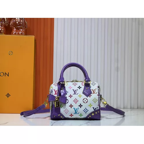 Wholesale Louis Vuitton AAA Quality Handbags For Women #1305303 $68.00 USD, Wholesale Quality Replica Louis Vuitton AAA Quality Handbags