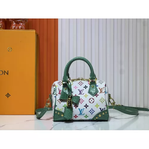 Wholesale Louis Vuitton AAA Quality Handbags For Women #1305304 $68.00 USD, Wholesale Quality Replica Louis Vuitton AAA Quality Handbags