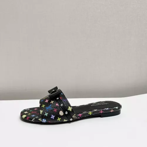 Replica Louis Vuitton Slippers For Women #1305315 $82.00 USD for Wholesale