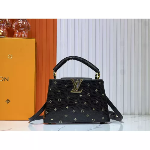 Wholesale Louis Vuitton AAA Quality Messenger Bags For Women #1305316 $88.00 USD, Wholesale Quality Replica Louis Vuitton AAA Quality Messenger Bags