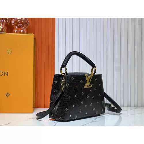 Replica Louis Vuitton AAA Quality Messenger Bags For Women #1305316 $88.00 USD for Wholesale