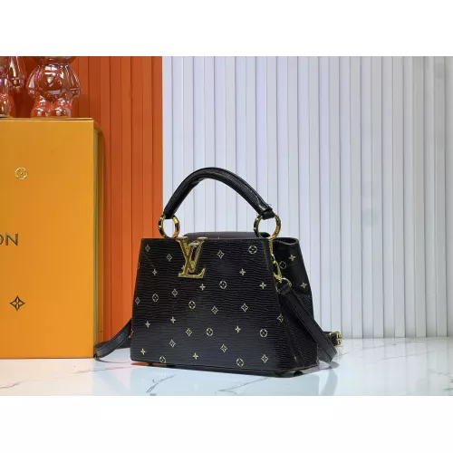 Replica Louis Vuitton AAA Quality Messenger Bags For Women #1305316 $88.00 USD for Wholesale