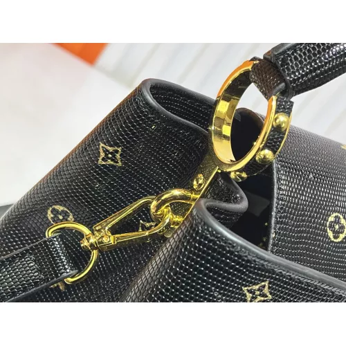 Replica Louis Vuitton AAA Quality Messenger Bags For Women #1305316 $88.00 USD for Wholesale