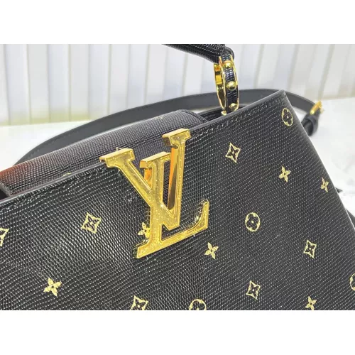 Replica Louis Vuitton AAA Quality Messenger Bags For Women #1305316 $88.00 USD for Wholesale