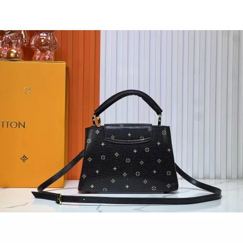 Replica Louis Vuitton AAA Quality Messenger Bags For Women #1305316 $88.00 USD for Wholesale