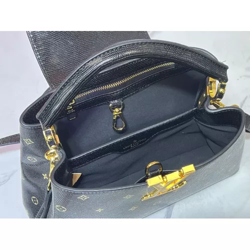 Replica Louis Vuitton AAA Quality Messenger Bags For Women #1305316 $88.00 USD for Wholesale