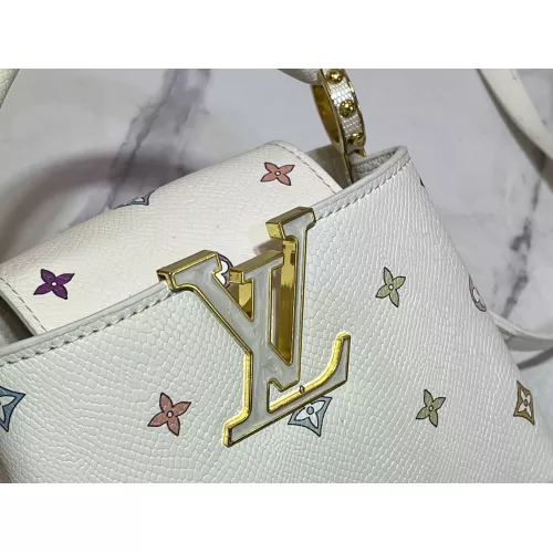 Replica Louis Vuitton AAA Quality Messenger Bags For Women #1305317 $85.00 USD for Wholesale