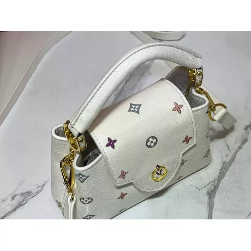 Replica Louis Vuitton AAA Quality Messenger Bags For Women #1305317 $85.00 USD for Wholesale