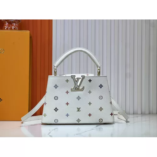 Wholesale Louis Vuitton AAA Quality Messenger Bags For Women #1305319 $88.00 USD, Wholesale Quality Replica Louis Vuitton AAA Quality Messenger Bags