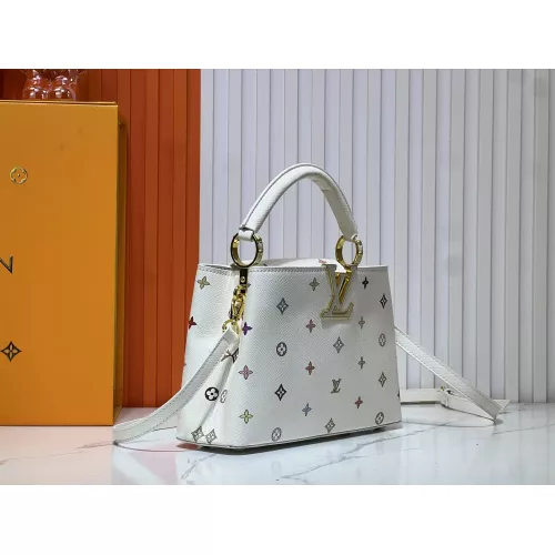 Replica Louis Vuitton AAA Quality Messenger Bags For Women #1305319 $88.00 USD for Wholesale