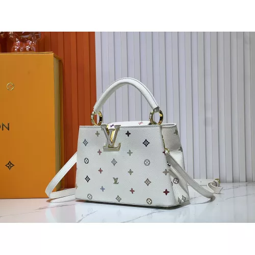 Replica Louis Vuitton AAA Quality Messenger Bags For Women #1305319 $88.00 USD for Wholesale