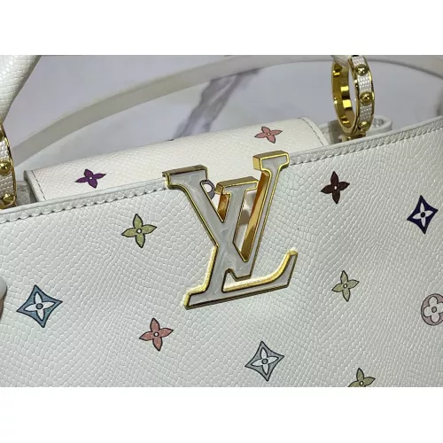 Replica Louis Vuitton AAA Quality Messenger Bags For Women #1305319 $88.00 USD for Wholesale