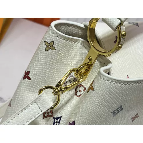 Replica Louis Vuitton AAA Quality Messenger Bags For Women #1305319 $88.00 USD for Wholesale