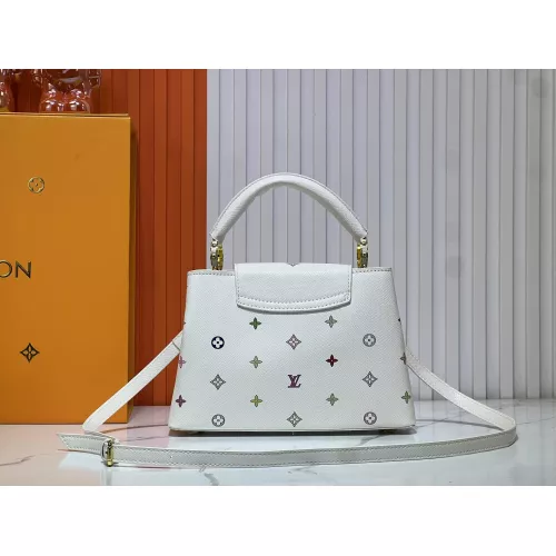 Replica Louis Vuitton AAA Quality Messenger Bags For Women #1305319 $88.00 USD for Wholesale