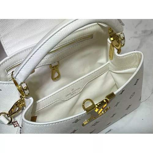 Replica Louis Vuitton AAA Quality Messenger Bags For Women #1305319 $88.00 USD for Wholesale