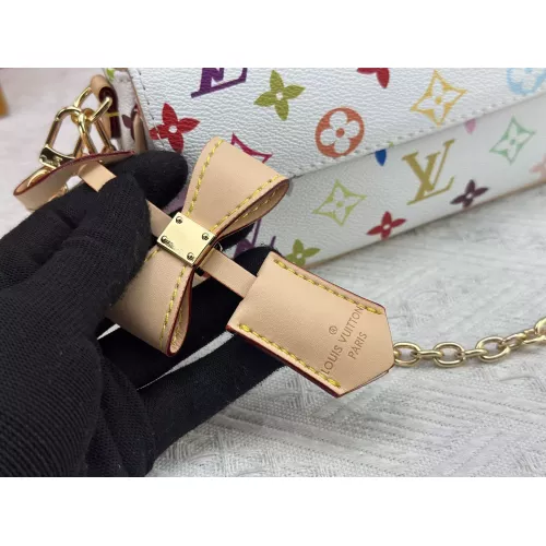 Replica Louis Vuitton AAA Quality Messenger Bags For Women #1305325 $64.00 USD for Wholesale