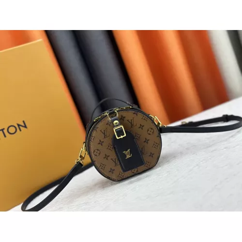 Wholesale Louis Vuitton AAA Quality Messenger Bags For Women #1305331 $64.00 USD, Wholesale Quality Replica Louis Vuitton AAA Quality Messenger Bags