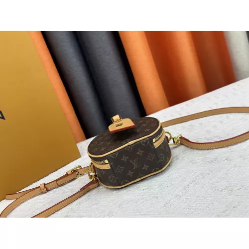 Replica Louis Vuitton AAA Quality Messenger Bags For Women #1305332 $64.00 USD for Wholesale