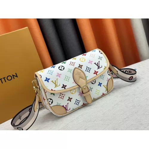 Replica Louis Vuitton AAA Quality Messenger Bags For Women #1305333 $72.00 USD for Wholesale