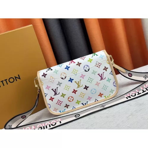 Replica Louis Vuitton AAA Quality Messenger Bags For Women #1305333 $72.00 USD for Wholesale