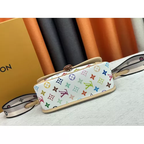 Replica Louis Vuitton AAA Quality Messenger Bags For Women #1305333 $72.00 USD for Wholesale