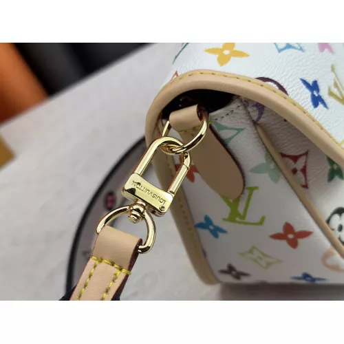 Replica Louis Vuitton AAA Quality Messenger Bags For Women #1305333 $72.00 USD for Wholesale