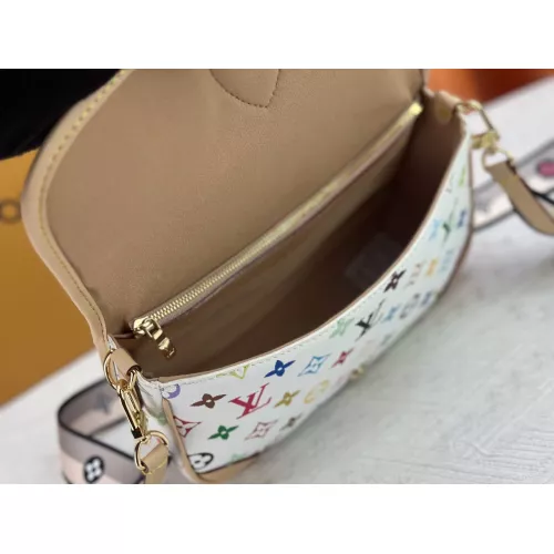 Replica Louis Vuitton AAA Quality Messenger Bags For Women #1305333 $72.00 USD for Wholesale