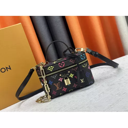 Wholesale Louis Vuitton AAA Quality Messenger Bags For Women #1305338 $72.00 USD, Wholesale Quality Replica Louis Vuitton AAA Quality Messenger Bags