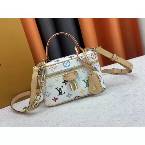 Wholesale Louis Vuitton AAA Quality Messenger Bags For Women #1305340 $72.00 USD, Wholesale Quality Replica Louis Vuitton AAA Quality Messenger Bags