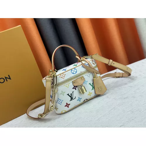 Replica Louis Vuitton AAA Quality Messenger Bags For Women #1305340 $72.00 USD for Wholesale