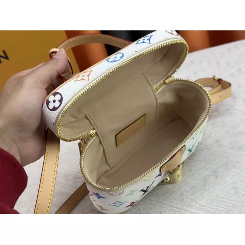 Replica Louis Vuitton AAA Quality Messenger Bags For Women #1305340 $72.00 USD for Wholesale