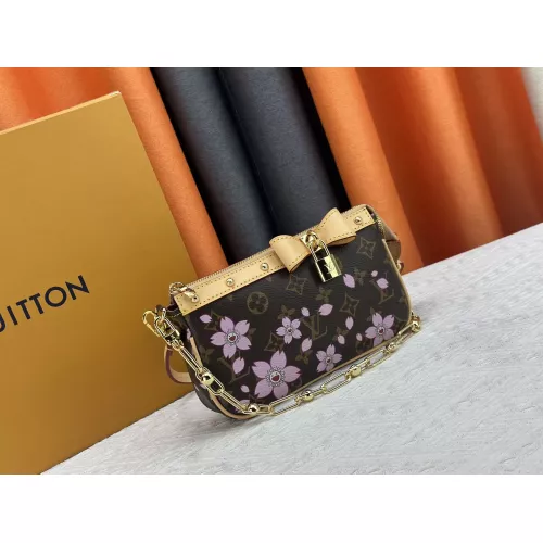 Replica Louis Vuitton AAA Quality Shoulder Bags For Women #1305342 $64.00 USD for Wholesale