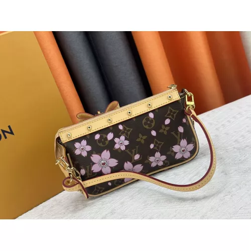 Replica Louis Vuitton AAA Quality Shoulder Bags For Women #1305342 $64.00 USD for Wholesale