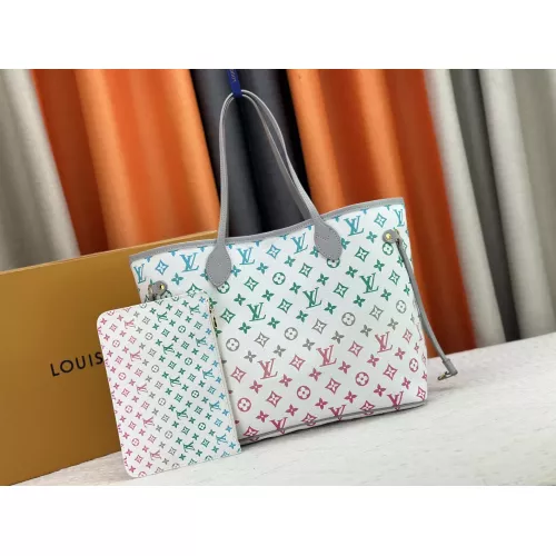 Wholesale Louis Vuitton AAA Quality Shoulder Bags For Women #1305343 $68.00 USD, Wholesale Quality Replica Louis Vuitton AAA Quality Shoulder Bags