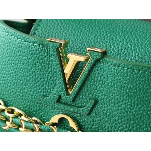 Replica Louis Vuitton AAA Quality Messenger Bags For Women #1305532 $85.00 USD for Wholesale