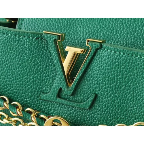 Replica Louis Vuitton AAA Quality Messenger Bags For Women #1305534 $88.00 USD for Wholesale