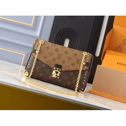 Wholesale Louis Vuitton AAA Quality Shoulder Bags For Women #1305570 $68.00 USD, Wholesale Quality Replica Louis Vuitton AAA Quality Shoulder Bags