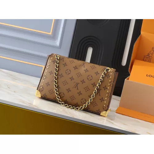 Replica Louis Vuitton AAA Quality Shoulder Bags For Women #1305570 $68.00 USD for Wholesale