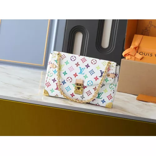 Wholesale Louis Vuitton AAA Quality Shoulder Bags For Women #1305571 $68.00 USD, Wholesale Quality Replica Louis Vuitton AAA Quality Shoulder Bags