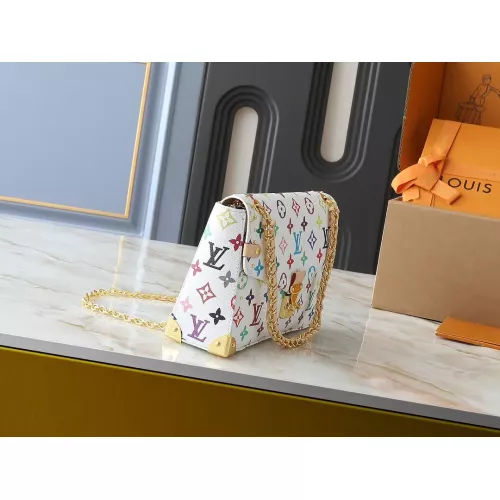 Replica Louis Vuitton AAA Quality Shoulder Bags For Women #1305571 $68.00 USD for Wholesale