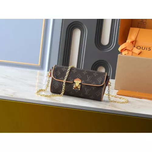 Wholesale Louis Vuitton Messenger Bags For Women #1305572 $48.00 USD, Wholesale Quality Replica Louis Vuitton Messenger Bags