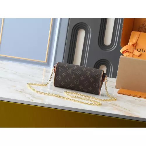 Replica Louis Vuitton Messenger Bags For Women #1305572 $48.00 USD for Wholesale