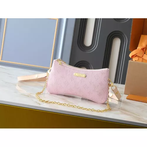 Wholesale Louis Vuitton Messenger Bags For Women #1305573 $52.00 USD, Wholesale Quality Replica Louis Vuitton Messenger Bags