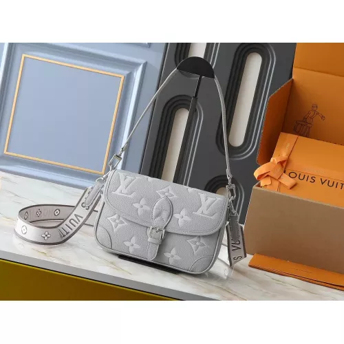 Wholesale Louis Vuitton Messenger Bags For Women #1305574 $56.00 USD, Wholesale Quality Replica Louis Vuitton Messenger Bags