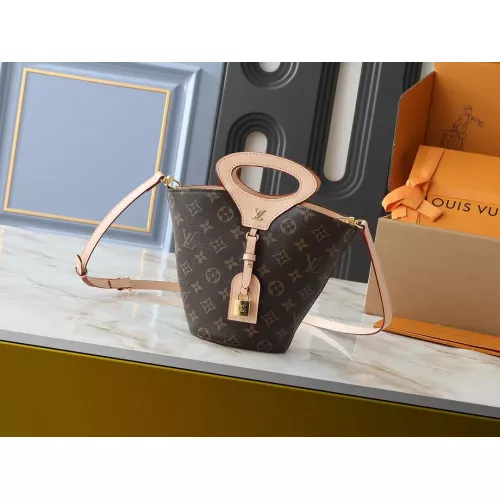 Wholesale Louis Vuitton Messenger Bags For Women #1305576 $56.00 USD, Wholesale Quality Replica Louis Vuitton Messenger Bags