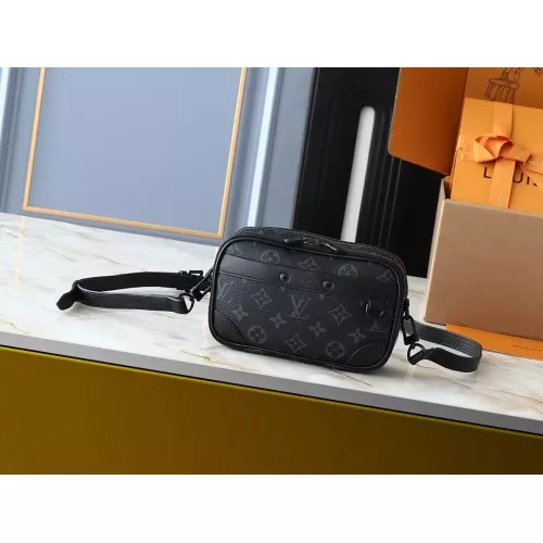 Wholesale Louis Vuitton Messenger Bags For Unisex #1305580 $56.00 USD, Wholesale Quality Replica Louis Vuitton Messenger Bags