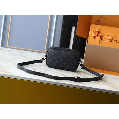 Replica Louis Vuitton Messenger Bags For Unisex #1305580 $56.00 USD for Wholesale