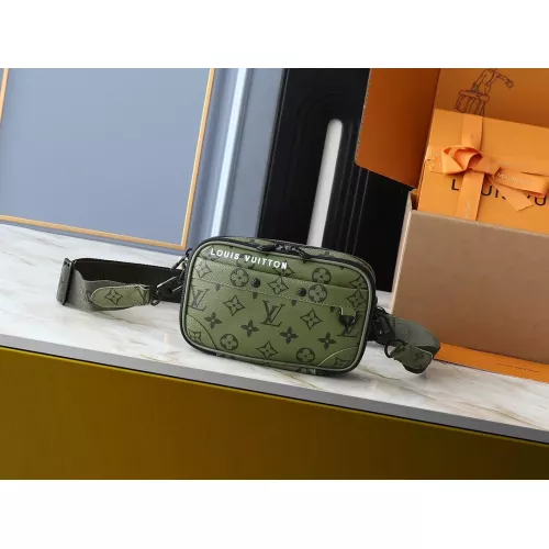 Wholesale Louis Vuitton Messenger Bags For Unisex #1305584 $56.00 USD, Wholesale Quality Replica Louis Vuitton Messenger Bags